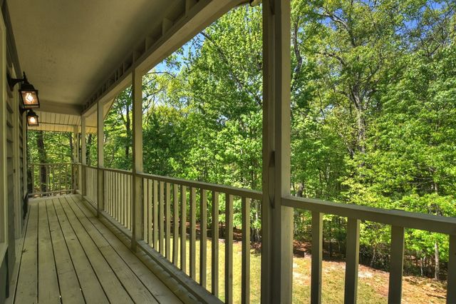 588 Padena Drive, Morganton, GA 30560
