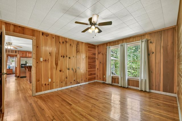 588 Padena Drive, Morganton, GA 30560