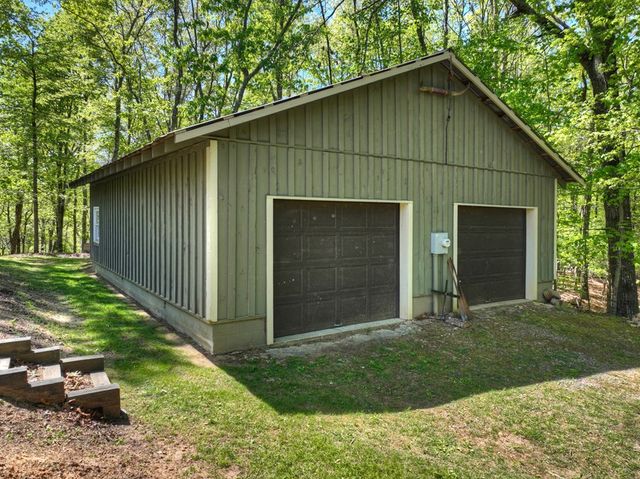 588 Padena Drive, Morganton, GA 30560