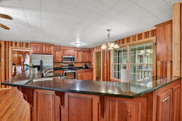 588 Padena Drive, Morganton, GA 30560