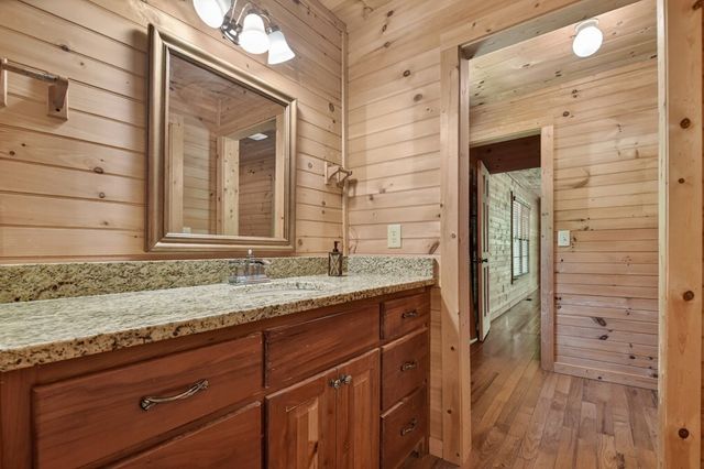 588 Padena Drive, Morganton, GA 30560