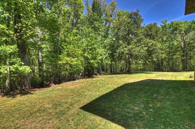 588 Padena Drive, Morganton, GA 30560