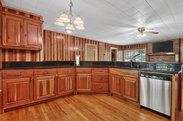588 Padena Drive, Morganton, GA 30560