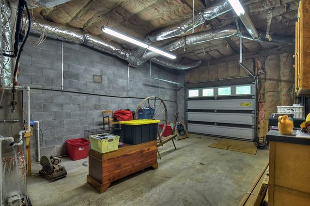 588 Padena Drive, Morganton, GA 30560