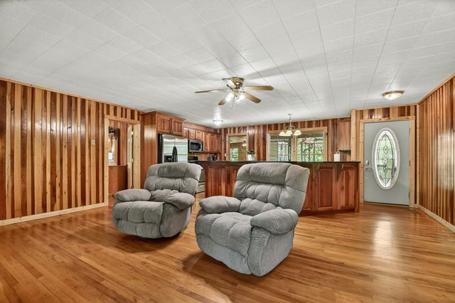 588 Padena Drive, Morganton, GA 30560