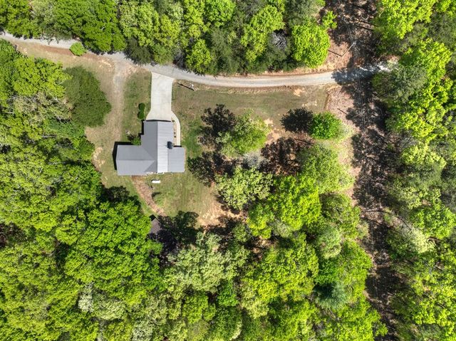 588 Padena Drive, Morganton, GA 30560