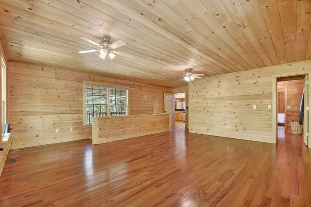 588 Padena Drive, Morganton, GA 30560