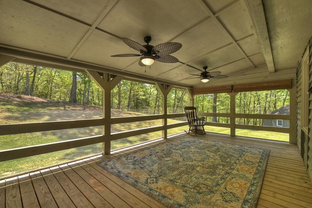 588 Padena Drive, Morganton, GA 30560
