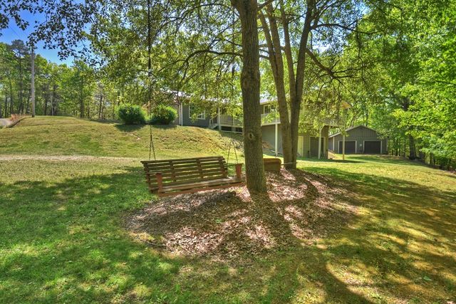 588 Padena Drive, Morganton, GA 30560