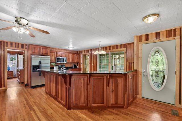 588 Padena Drive, Morganton, GA 30560