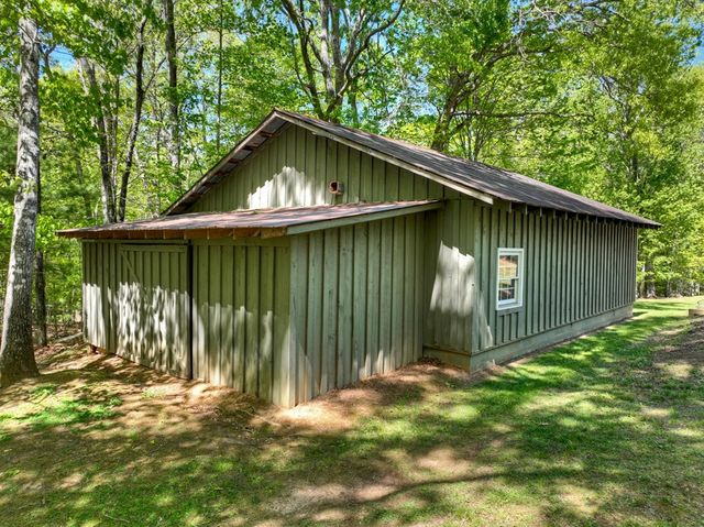 588 Padena Drive, Morganton, GA 30560
