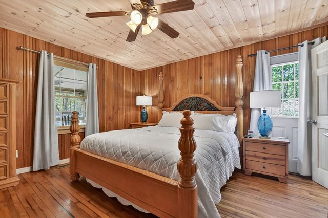 588 Padena Drive, Morganton, GA 30560