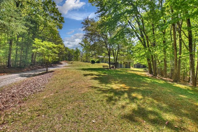 588 Padena Drive, Morganton, GA 30560