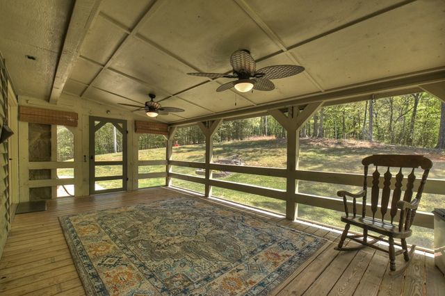 588 Padena Drive, Morganton, GA 30560