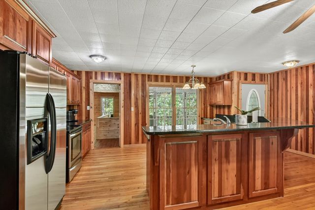 588 Padena Drive, Morganton, GA 30560