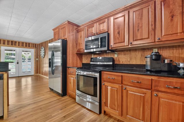588 Padena Drive, Morganton, GA 30560