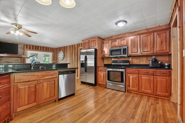 588 Padena Drive, Morganton, GA 30560
