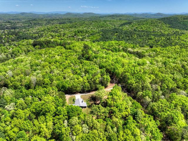 588 Padena Drive, Morganton, GA 30560