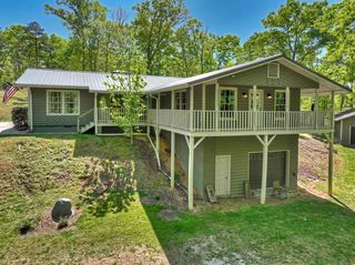 588 Padena Drive, Morganton, GA 30560