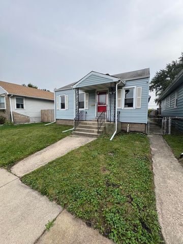 1524-26 Truman Street, Hammond, IN 46320