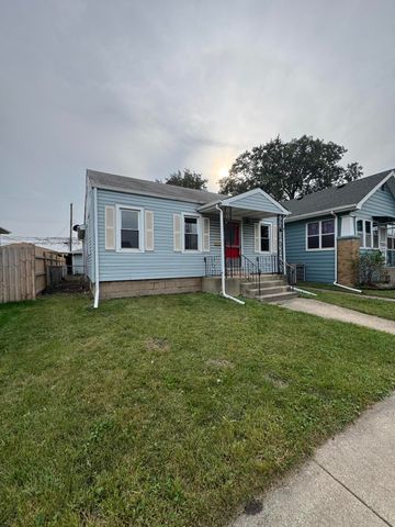 1524-26 Truman Street, Hammond, IN 46320