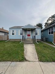 1524-26 Truman Street, Hammond, IN 46320