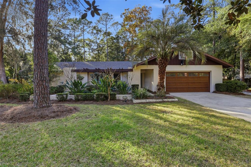 2440 NW 38TH DRIVE, Gainesville, FL 32605