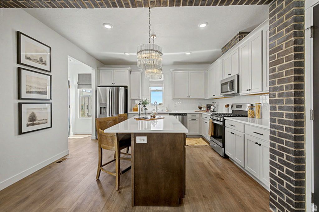5319 W CENTERFIELD DR #115, South Jordan, UT 84009 — photo 4