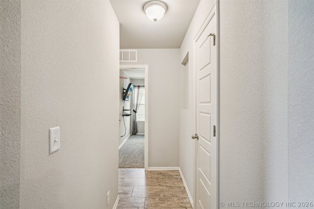 12213 N 131st Avenue E, Collinsville, OK 74021