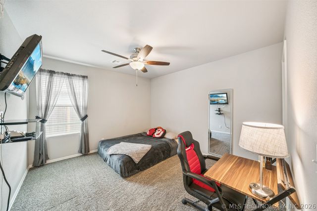12213 N 131st Avenue E, Collinsville, OK 74021