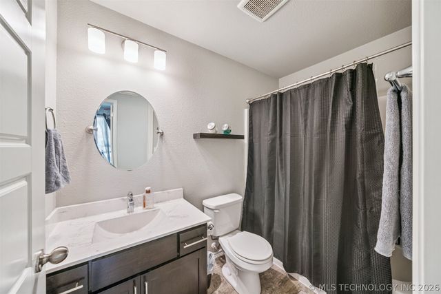 12213 N 131st Avenue E, Collinsville, OK 74021