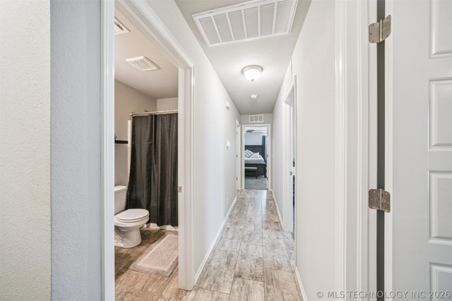 12213 N 131st Avenue E, Collinsville, OK 74021