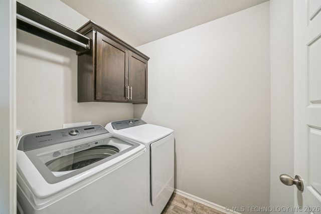 12213 N 131st Avenue E, Collinsville, OK 74021