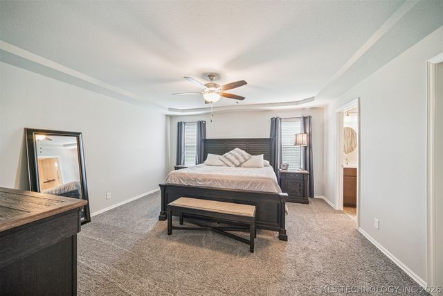 12213 N 131st Avenue E, Collinsville, OK 74021