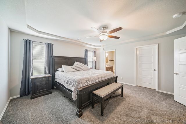 12213 N 131st Avenue E, Collinsville, OK 74021