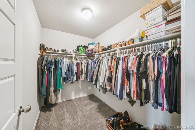 12213 N 131st Avenue E, Collinsville, OK 74021