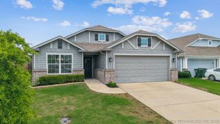 12213 N 131st Avenue E, Collinsville, OK 74021