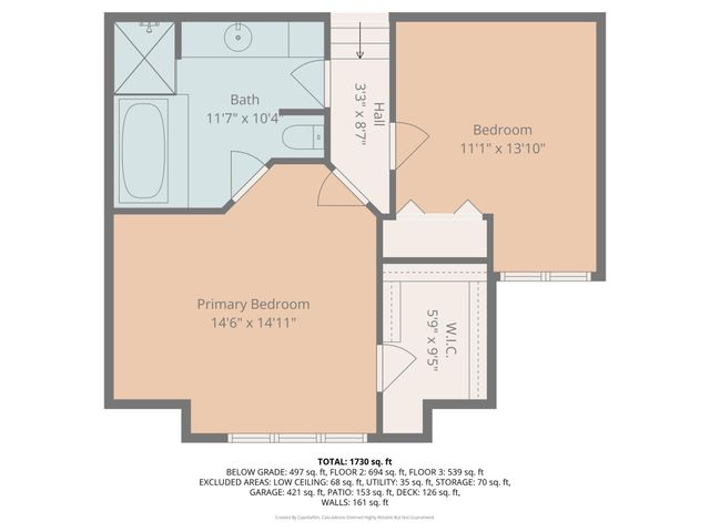 2260 Sherwood Court, Minnetonka, MN 55305