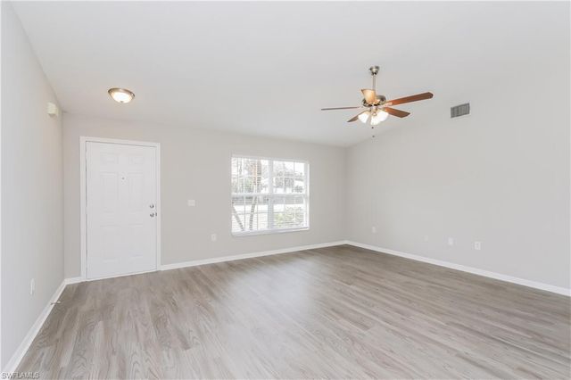 1762 S Chamberlain BLVD, North Port, FL 34286