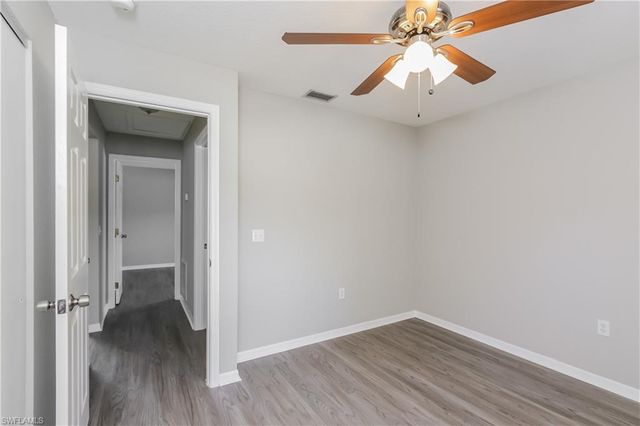 1762 S Chamberlain BLVD, North Port, FL 34286