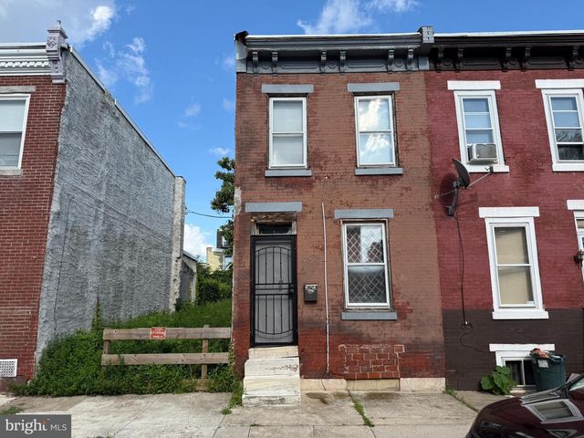 3623 N SYDENHAM ST, Philadelphia, PA 19140