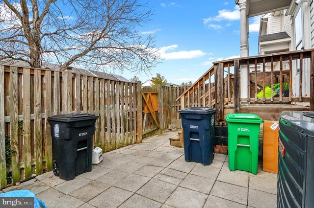 15511 WYLIE RD, Brandywine, MD 20613