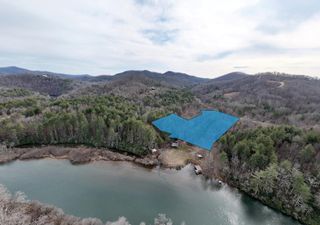 N/A Trillium Heights, Hayesville, NC 28904