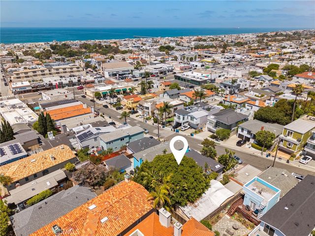 918 3rd Street, Hermosa Beach, CA 90254