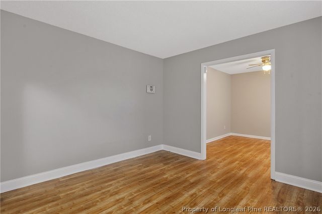 5904 Lake Terrace Court, Fayetteville, NC 28304