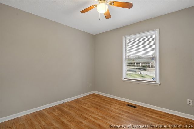 5904 Lake Terrace Court, Fayetteville, NC 28304