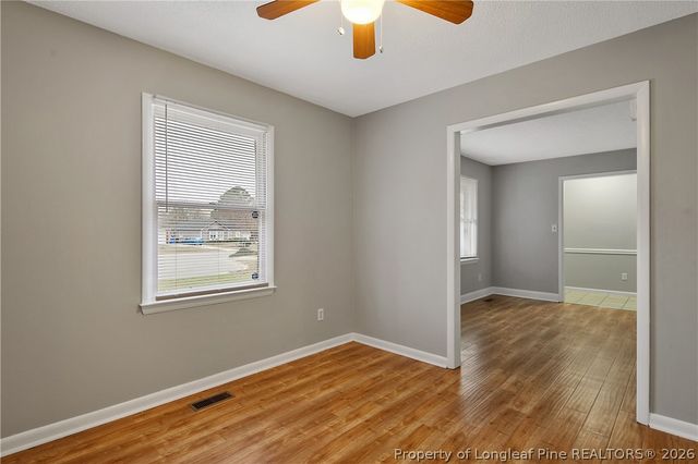 5904 Lake Terrace Court, Fayetteville, NC 28304