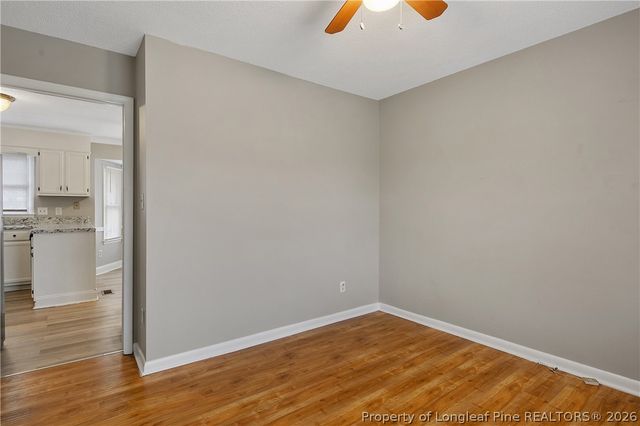 5904 Lake Terrace Court, Fayetteville, NC 28304