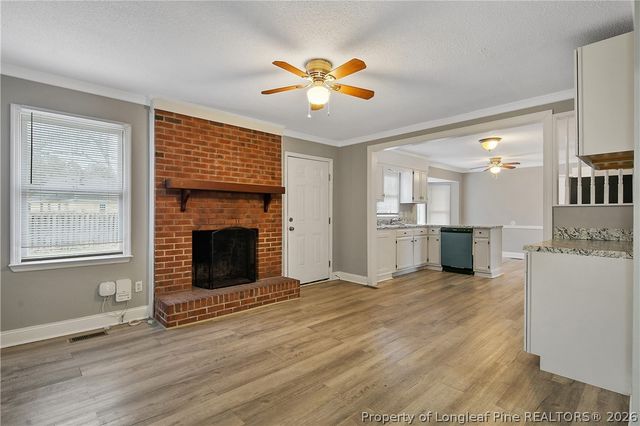 5904 Lake Terrace Court, Fayetteville, NC 28304