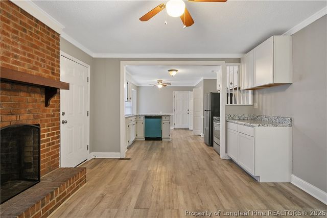 5904 Lake Terrace Court, Fayetteville, NC 28304